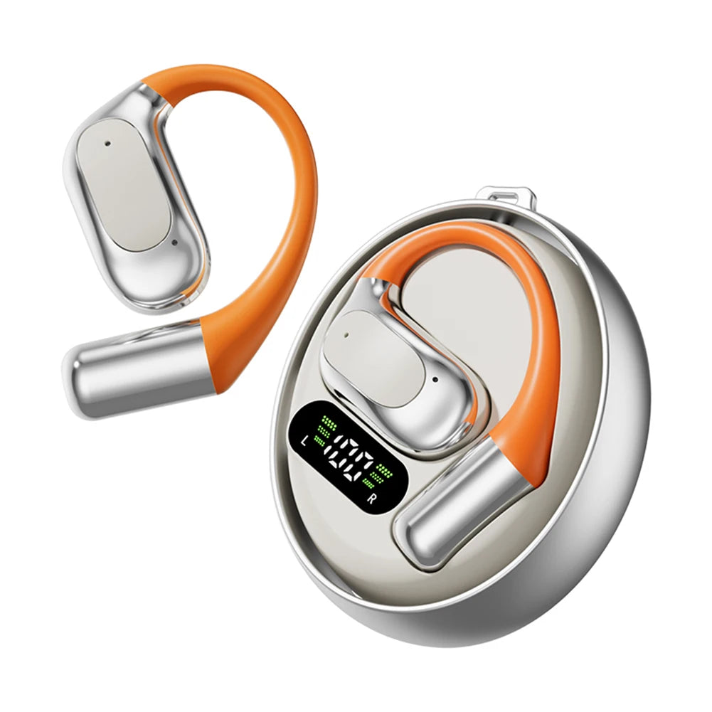 Translation Earbuds Real Time 144 Languages Language Translator Earbuds Translation Headphones for Travel Business and Learning