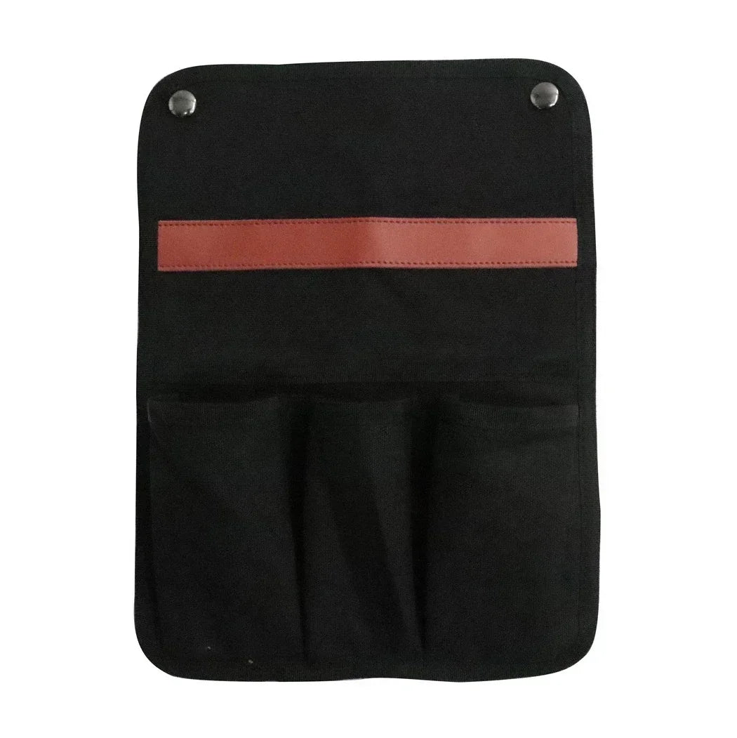 Outdoor Chair Side Pocket Camping Chair Mobile Phones Magazine Sundries Organizer Sofa Arm Rest Remote Control Hang Storage Bags