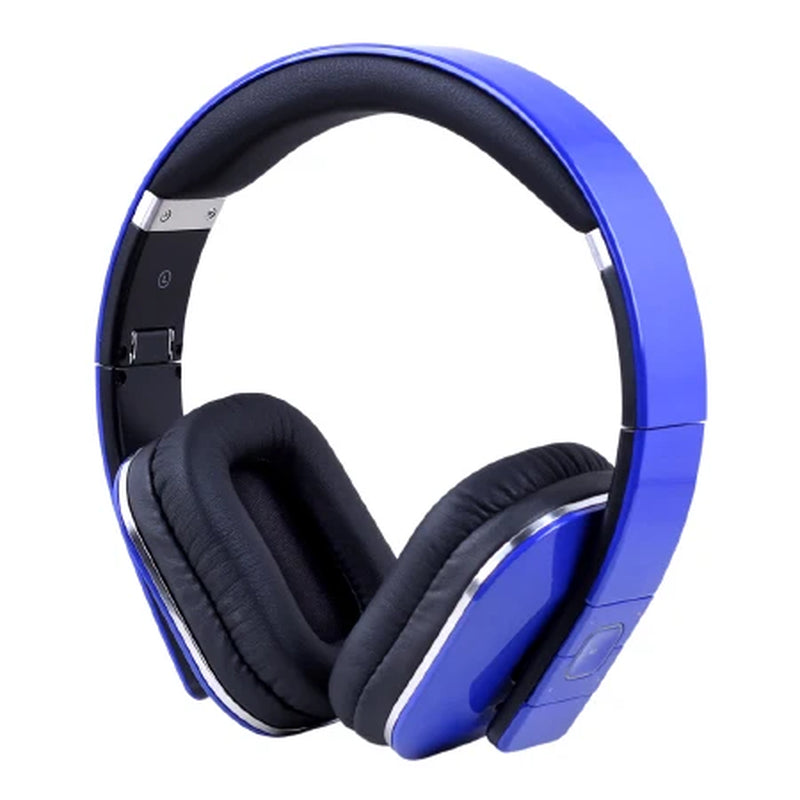 EP650 Bluetooth Wireless Headphones with Mic/Multipoint/Nfc over Ear Bluetooth 4.2 Stereo Music Aptx Headset for Tv,Phone
