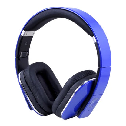 EP650 Bluetooth Wireless Headphones with Mic/Multipoint/Nfc over Ear Bluetooth 4.2 Stereo Music Aptx Headset for Tv,Phone