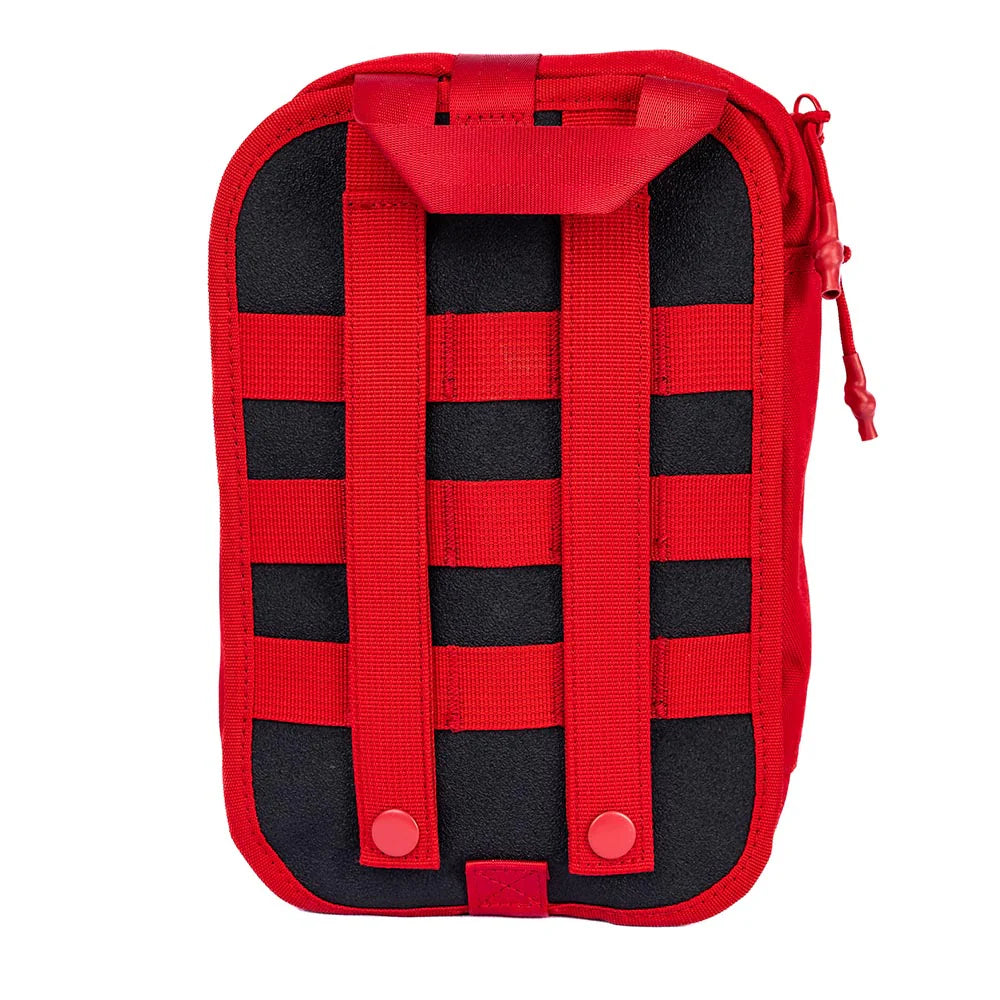 Myfak First Aid Kit (111 Pieces) by