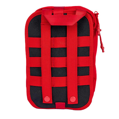 Myfak First Aid Kit (111 Pieces) by