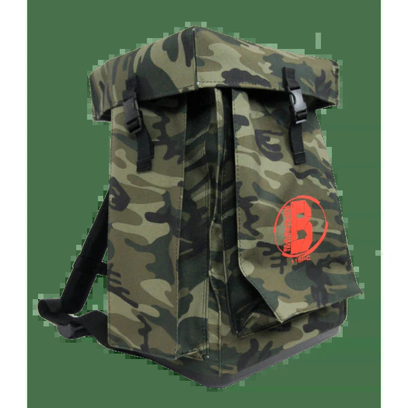 Lineman Weather Resistant Back Pack - 11BP