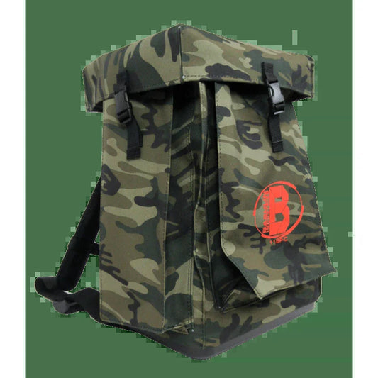 Lineman Weather Resistant Back Pack - 11BP