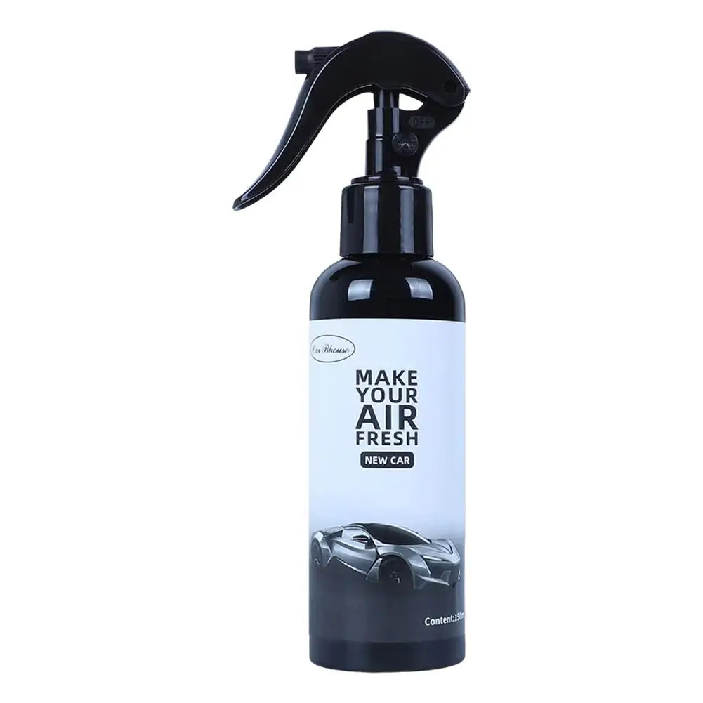 Car Air Freshener Car Smell Spray Car Odor Eliminator Spray Effective Car Odor Removal Cleaning Supplies for Car Trucks UV