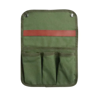 Outdoor Chair Side Pocket Camping Chair Mobile Phones Magazine Sundries Organizer Sofa Arm Rest Remote Control Hang Storage Bags