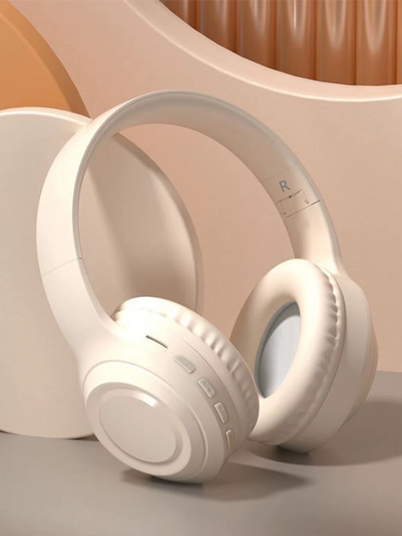 V9 Wireless Gaming Bluetooth Headphones, Over-Ear Bluetooth Headphones, Long Battery Life and Low Latency