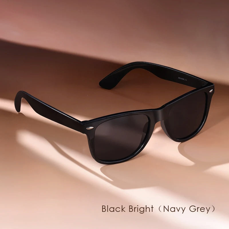 2026 New Driving Glasses TR Polarized Sunglasses for Men and Women Fishing Glasses Classic Sports Glasses UV400 Gifts Wholesale