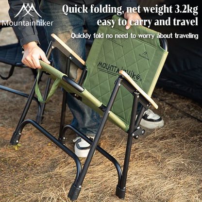 Ergonomic Seating, Reinforced Support, Foldable Seats, Perfect for Picnic Enthusiasts, Camping Chairs, Collapsible Chairs, Beach