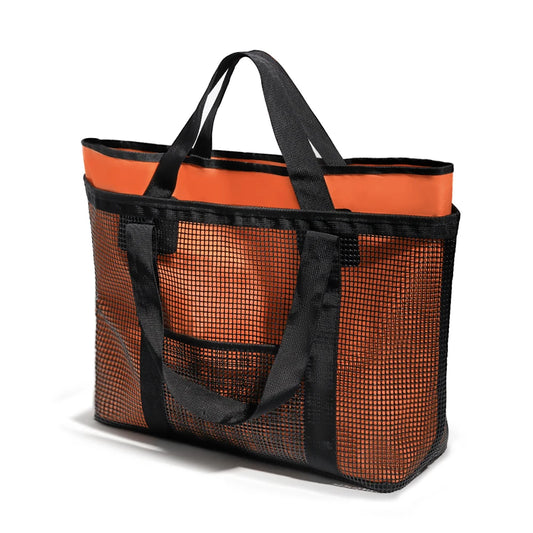 Extra Large Beach Bags 2-In-1 Beach Bag Detachable Beach Tote Pool Bag Lightweight for Beach/Pool Trip