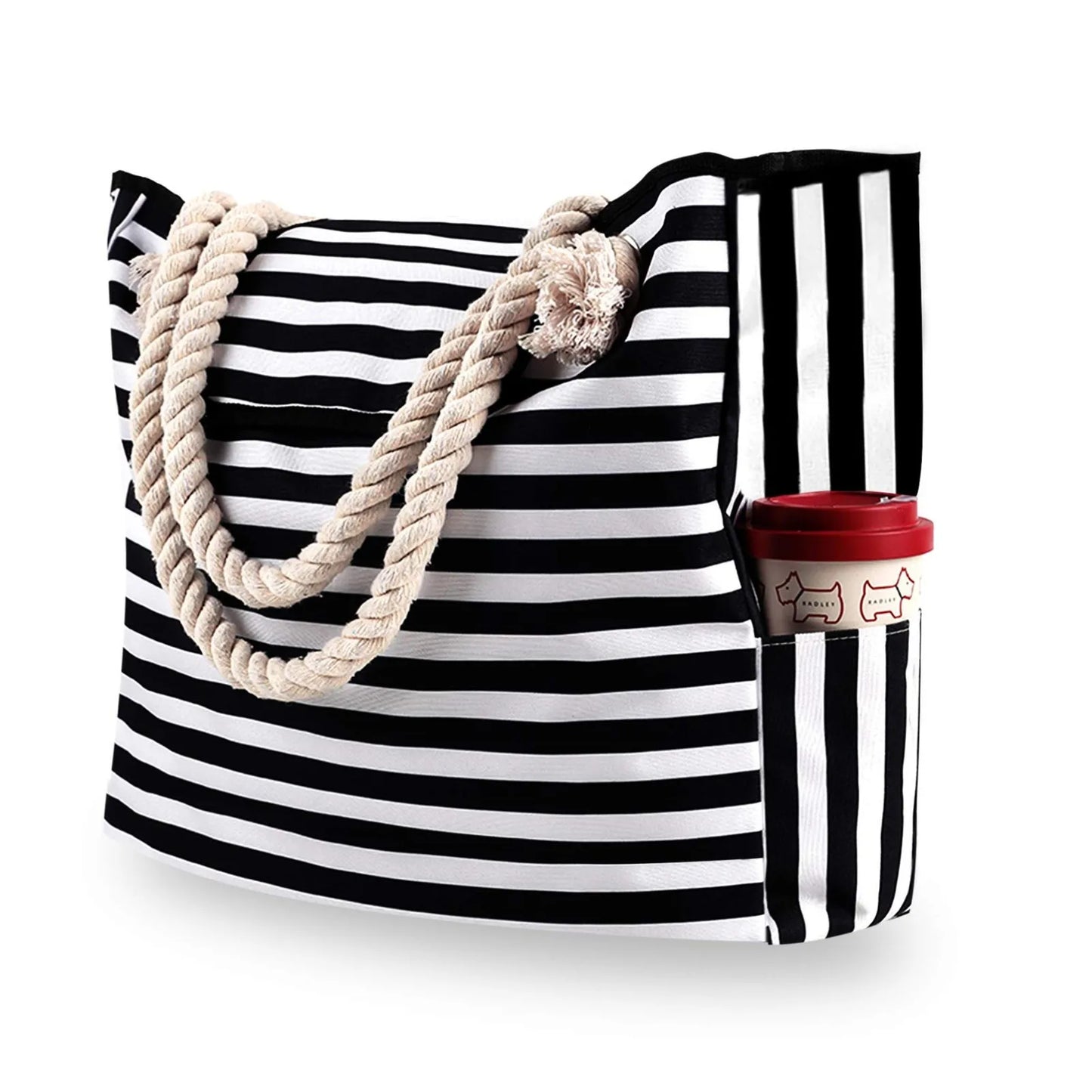 Super Large Capacity Tote Bags Multifunctional Printed Beach Bag Travel Beach Pool Gym Must-Have Accessories Shoulder Bags