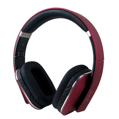 EP650 Bluetooth Wireless Headphones with Mic/Multipoint/Nfc over Ear Bluetooth 4.2 Stereo Music Aptx Headset for Tv,Phone