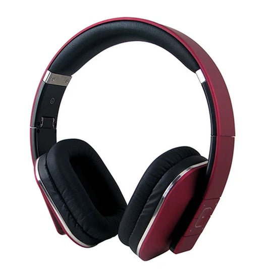 EP650 Bluetooth Wireless Headphones with Mic/Multipoint/Nfc over Ear Bluetooth 4.2 Stereo Music Aptx Headset for Tv,Phone