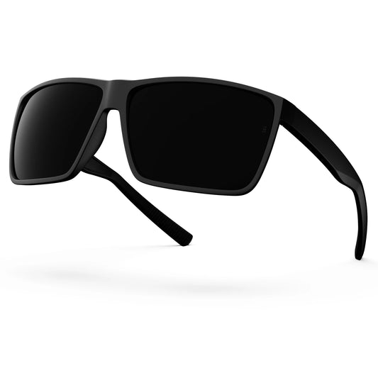 XL Z87 Safety Sport Sunglasses Men Big Wide Heads TR90 Ultralight UV400 Oversized Shades Outdoor 8108