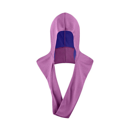 Cold Sports Towel Head Wearl Outdoor Fitness Sunscreen Quick Drying Cooling Breathable Swimming Boys Men Women Girls Beach Y9