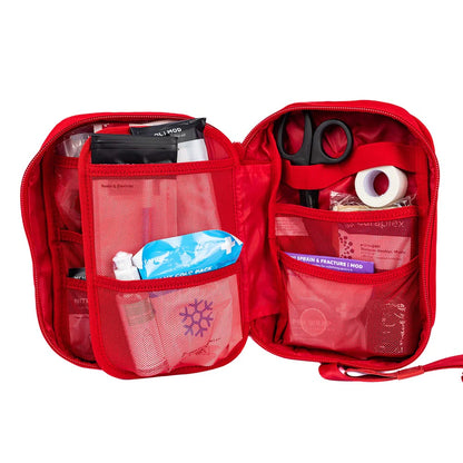 Myfak First Aid Kit (111 Pieces) by