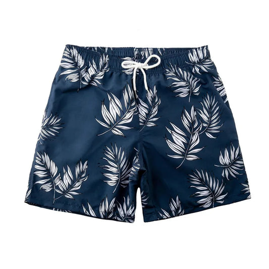 New Swimwear Men Swimsuit Swimming Trunks Quick-Drying Swimwear Swim Briefs Suit Male Beach Shorts Cofortable Swimwear Trunk