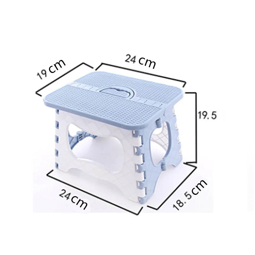 Outdoor Fishing Folding Stool Portable Lightweight Outdoor Fishing Camping Picnic Backyard Folding Chair Portable Camping Chair
