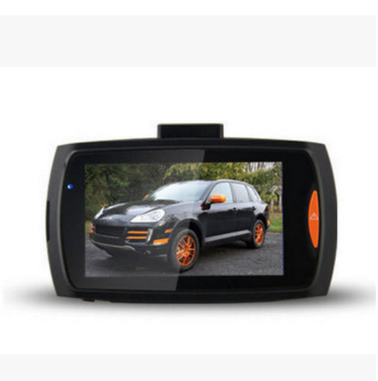 HD Dual-Lens Hidden Driving Recorder