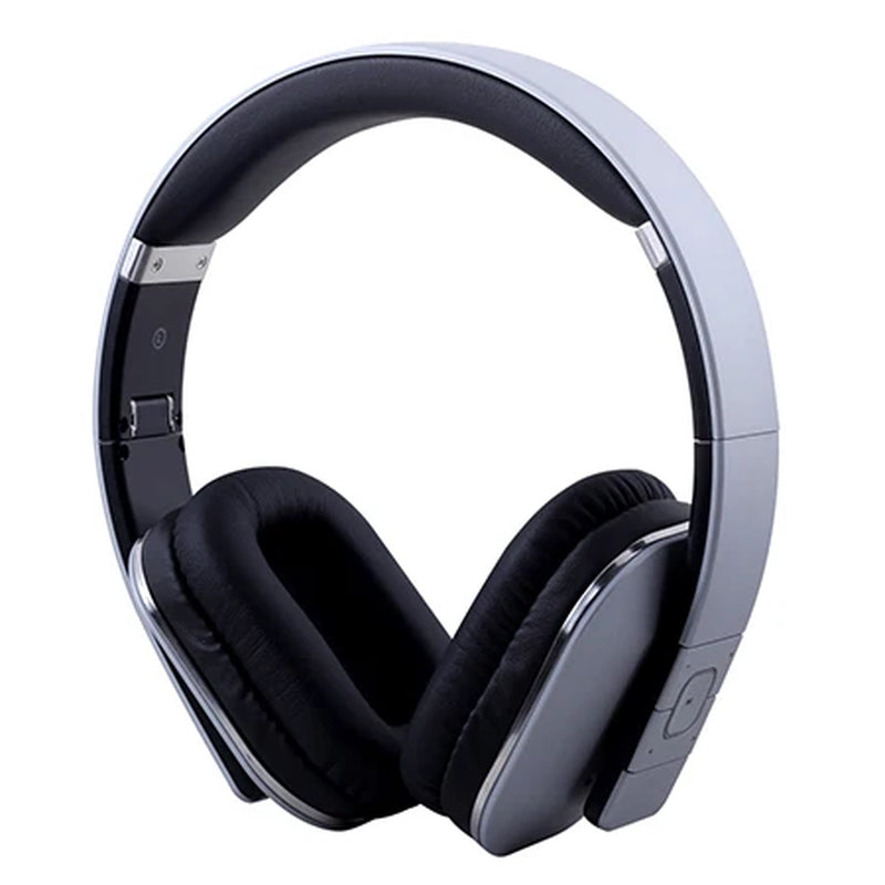 EP650 Bluetooth Wireless Headphones with Mic/Multipoint/Nfc over Ear Bluetooth 4.2 Stereo Music Aptx Headset for Tv,Phone