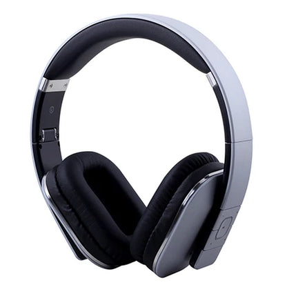 EP650 Bluetooth Wireless Headphones with Mic/Multipoint/Nfc over Ear Bluetooth 4.2 Stereo Music Aptx Headset for Tv,Phone
