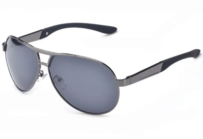 Men'S Polarized Sunglasses for Cycling and Outdoor Sports - Viper Goggles for Biking and Fishing