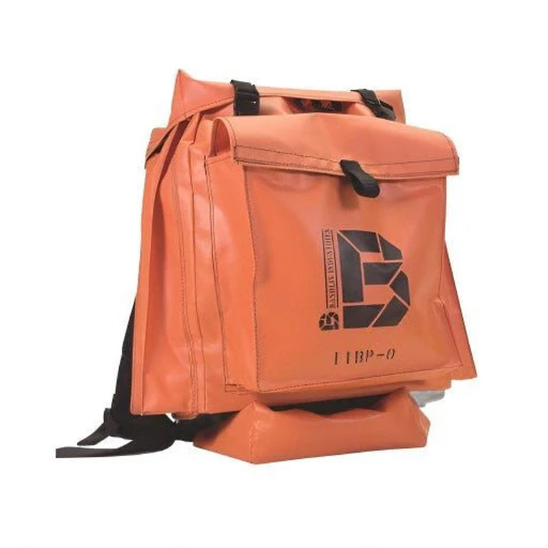 Lineman Weather Resistant Back Pack - 11BP