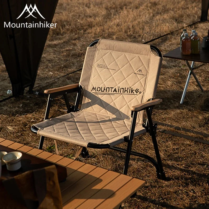 Ergonomic Seating, Reinforced Support, Foldable Seats, Perfect for Picnic Enthusiasts, Camping Chairs, Collapsible Chairs, Beach