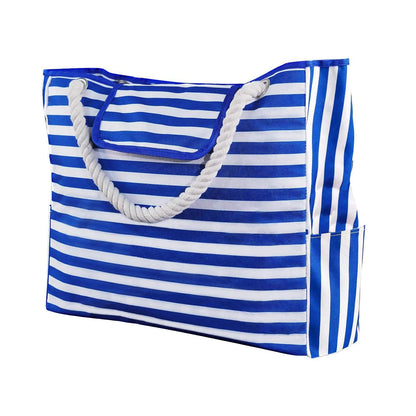 Super Large Capacity Tote Bags Multifunctional Printed Beach Bag Travel Beach Pool Gym Must-Have Accessories Shoulder Bags