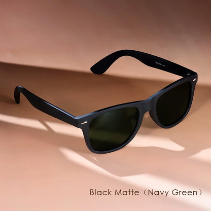 2026 New Driving Glasses TR Polarized Sunglasses for Men and Women Fishing Glasses Classic Sports Glasses UV400 Gifts Wholesale