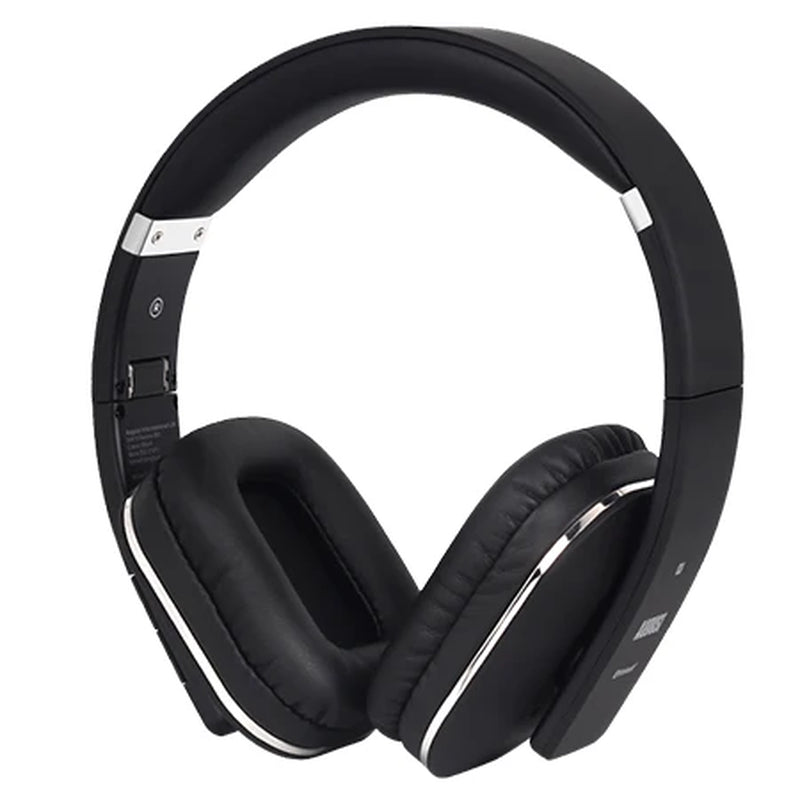 EP650 Bluetooth Wireless Headphones with Mic/Multipoint/Nfc over Ear Bluetooth 4.2 Stereo Music Aptx Headset for Tv,Phone