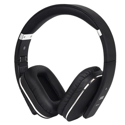 EP650 Bluetooth Wireless Headphones with Mic/Multipoint/Nfc over Ear Bluetooth 4.2 Stereo Music Aptx Headset for Tv,Phone
