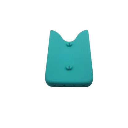Beach Bag Silicone Phone Holder Eva Storage Basket Inserts Hook Set Small Key Chain Clip Storage Accessories Beach Bag Organizer
