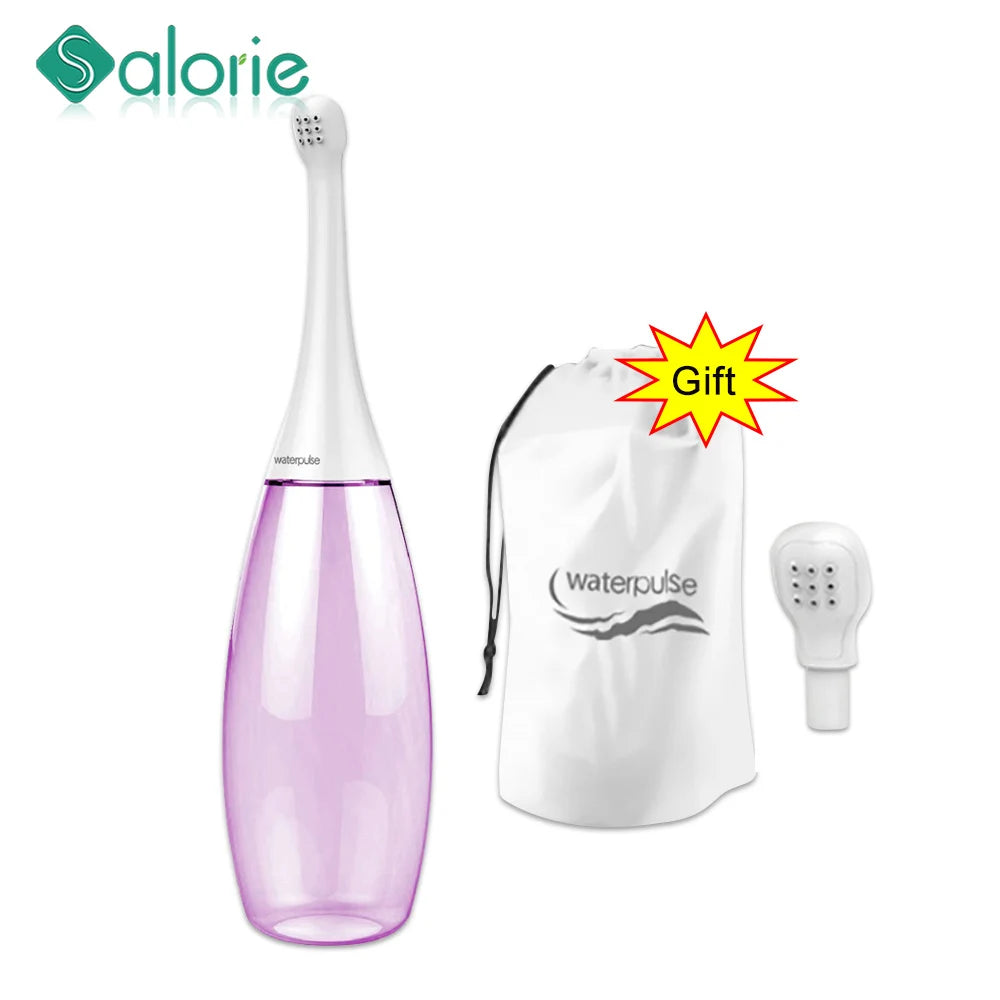 450Ml Sprayer Personal Cleaner Hand Held Seat 500Ml Toilet Bidet Tackle Hygiene Washing Travel EVA Portable Bottle