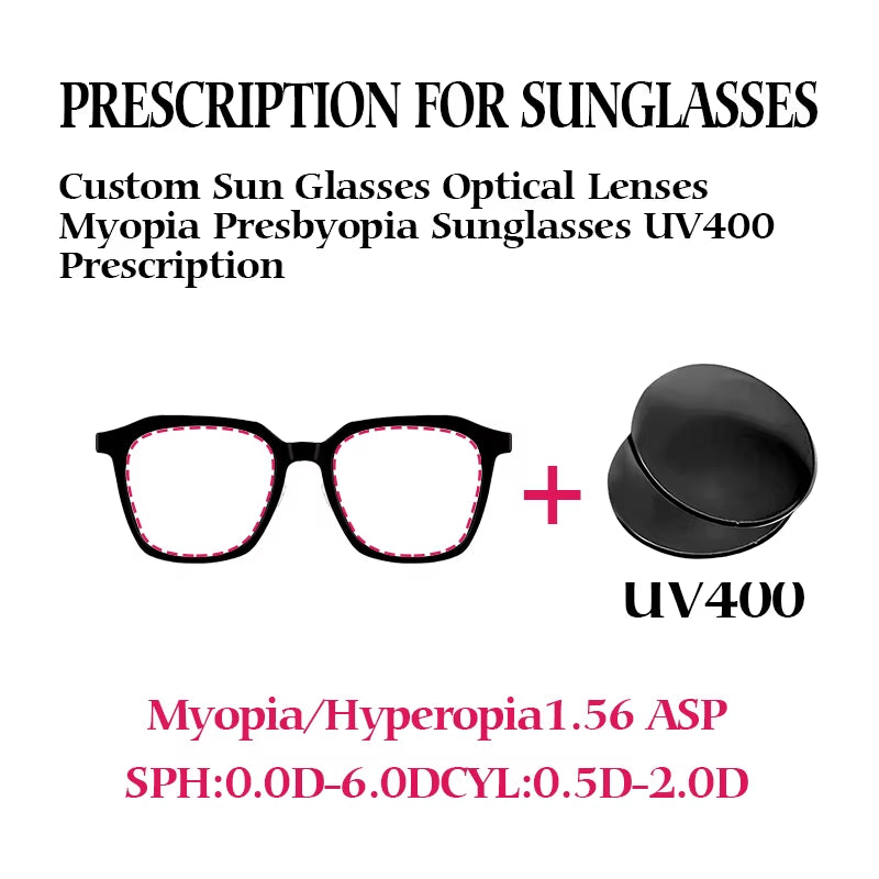 Fashion Vintage Square Sunglasses Men Women High-Quality Luxury Brand Designer Sun Glasses Driving Fishing UV400 Eyewear