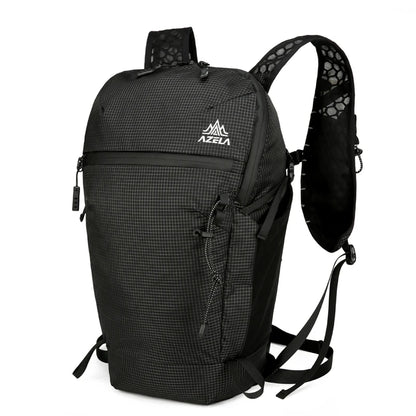 AZELA 1PCS Hiking Backpack, Waterproof and Wear-Resistant Lightweight Backpack Packable, Outdoor Sports Travel Camping Daypack