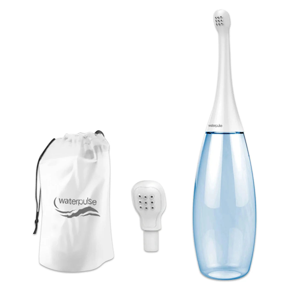 450Ml Sprayer Personal Cleaner Hand Held Seat 500Ml Toilet Bidet Tackle Hygiene Washing Travel EVA Portable Bottle