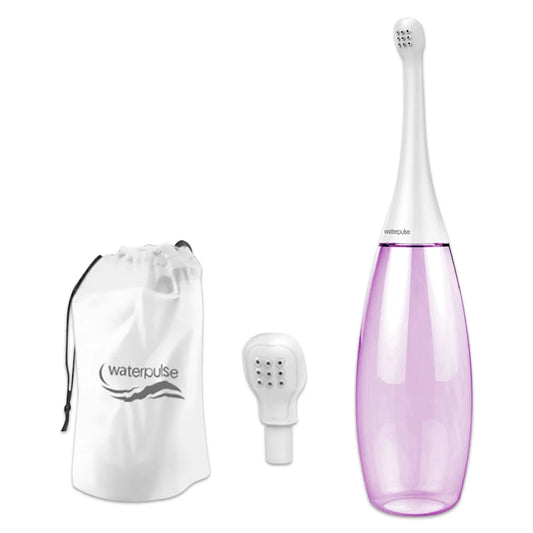 450Ml Sprayer Personal Cleaner Hand Held Seat 500Ml Toilet Bidet Tackle Hygiene Washing Travel EVA Portable Bottle