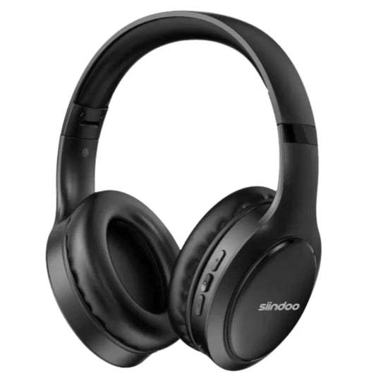 Wireless Foldable Bluetooth Headphones