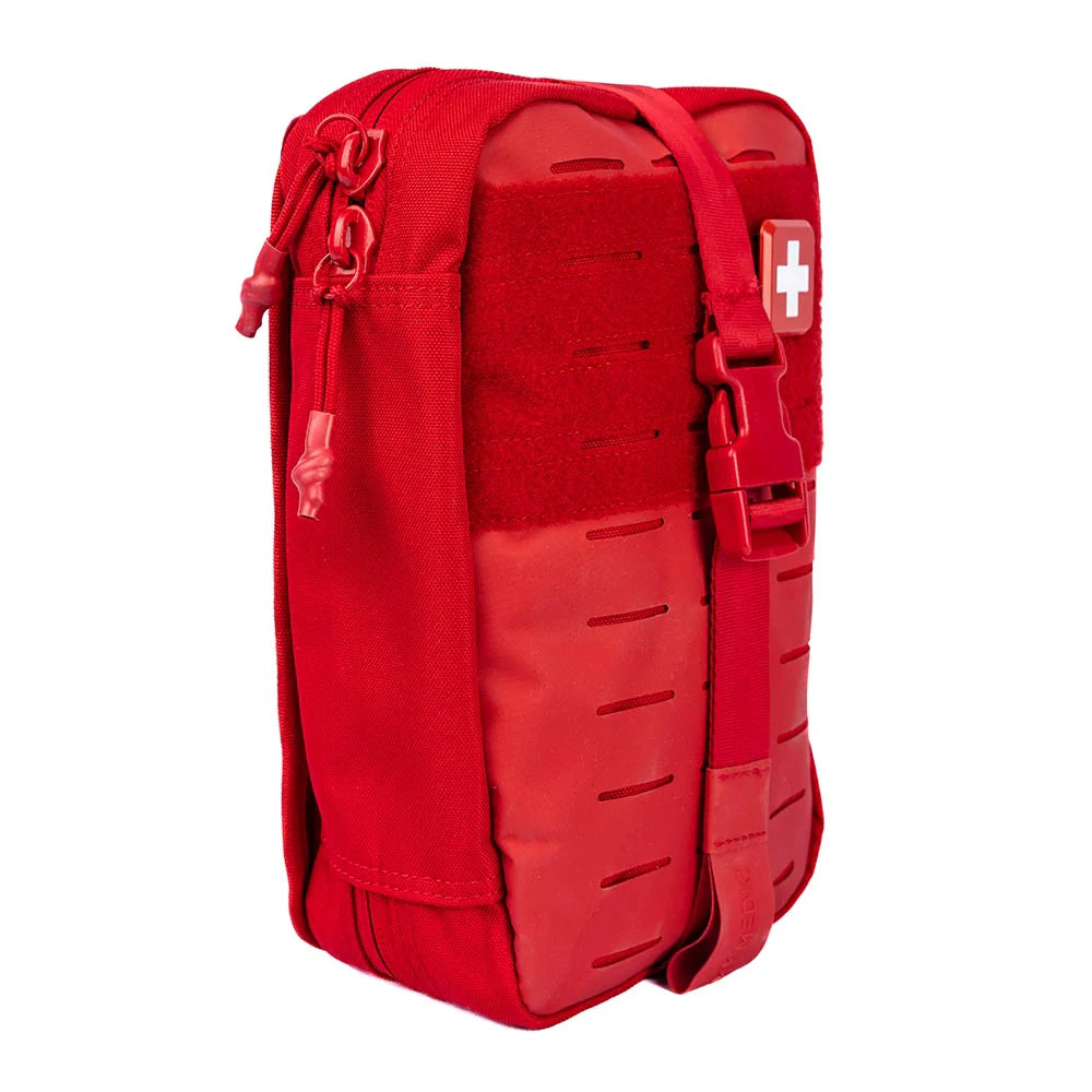 Myfak First Aid Kit (111 Pieces) by
