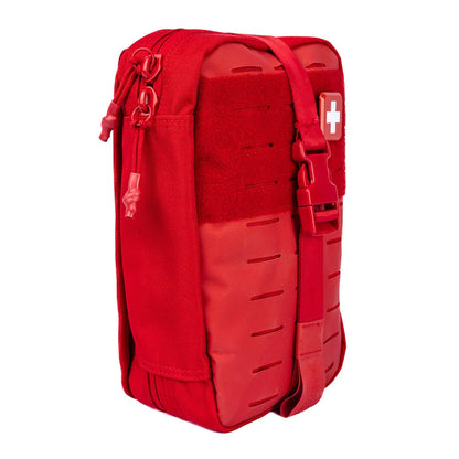 Myfak First Aid Kit (111 Pieces) by