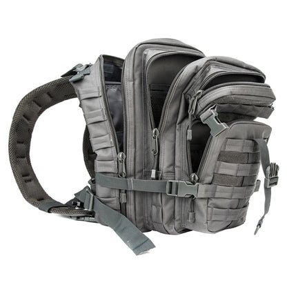 30L Men Backpacks 1000D Nylon Waterproof Backpack Outdoor Tactical Backpacks Camping Hunting Backpacks Bag