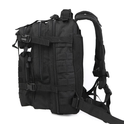 30L Men Backpacks 1000D Nylon Waterproof Backpack Outdoor Tactical Backpacks Camping Hunting Backpacks Bag