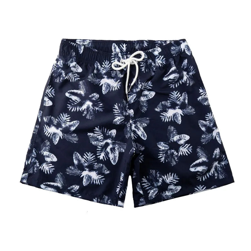 New Swimwear Men Swimsuit Swimming Trunks Quick-Drying Swimwear Swim Briefs Suit Male Beach Shorts Cofortable Swimwear Trunk