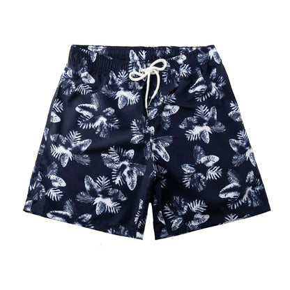 New Swimwear Men Swimsuit Swimming Trunks Quick-Drying Swimwear Swim Briefs Suit Male Beach Shorts Cofortable Swimwear Trunk