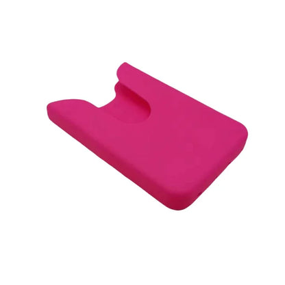 Beach Bag Silicone Phone Holder Eva Storage Basket Inserts Hook Set Small Key Chain Clip Storage Accessories Beach Bag Organizer