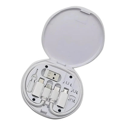 Universal 5 in 1 USB Set