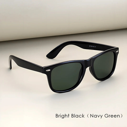 2026 New Driving Glasses TR Polarized Sunglasses for Men and Women Fishing Glasses Classic Sports Glasses UV400 Gifts Wholesale