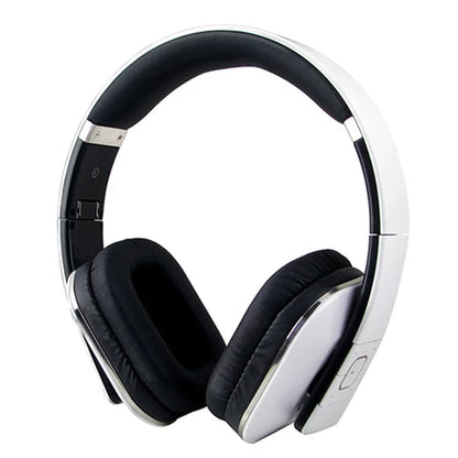 EP650 Bluetooth Wireless Headphones with Mic/Multipoint/Nfc over Ear Bluetooth 4.2 Stereo Music Aptx Headset for Tv,Phone