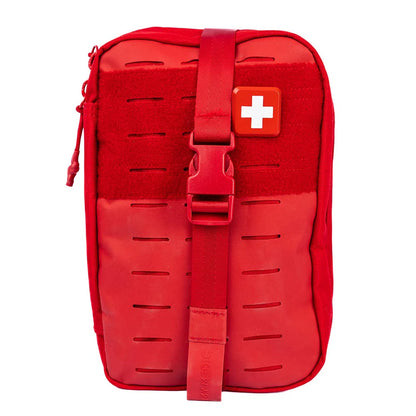 Myfak First Aid Kit (111 Pieces) by